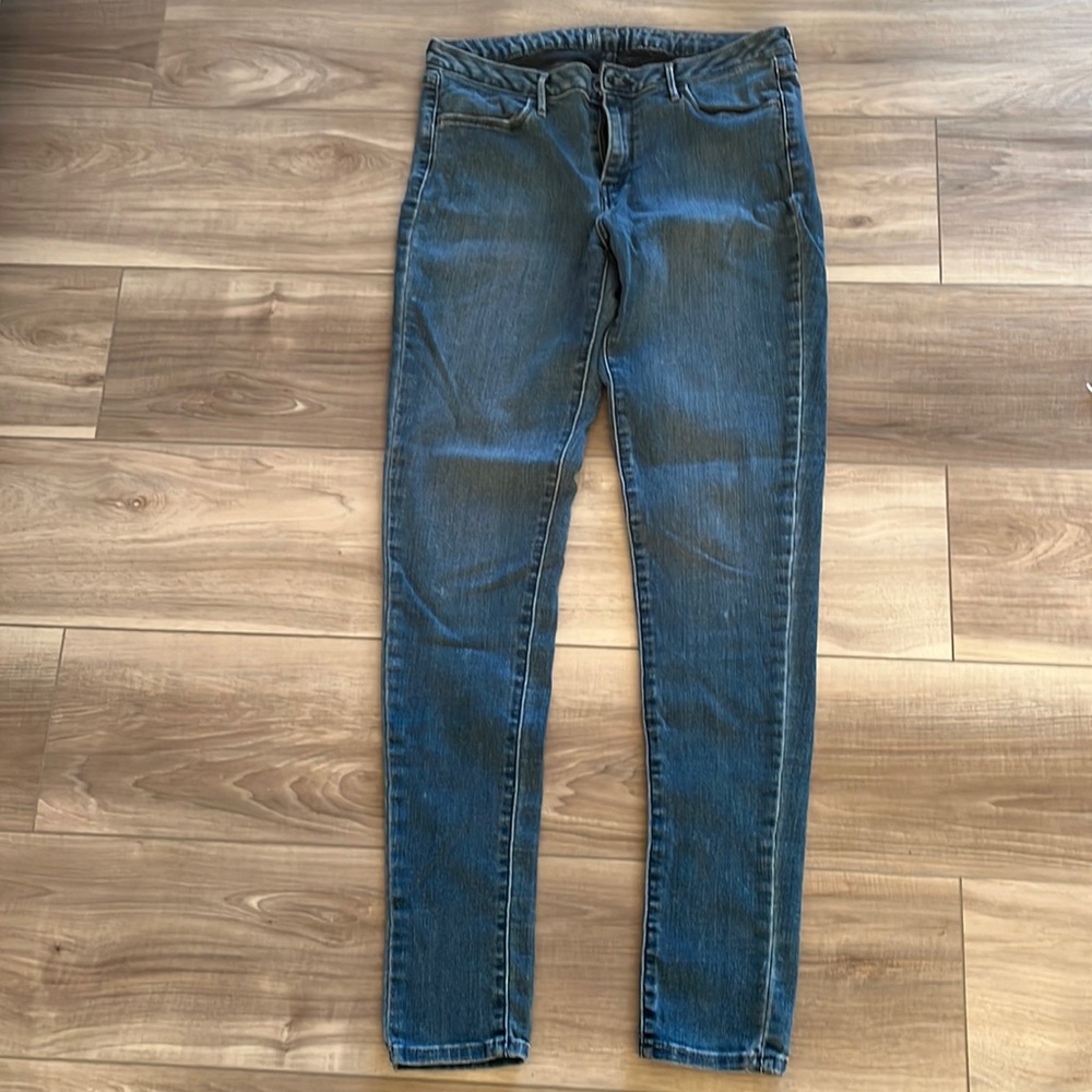 Levi Jean leggings